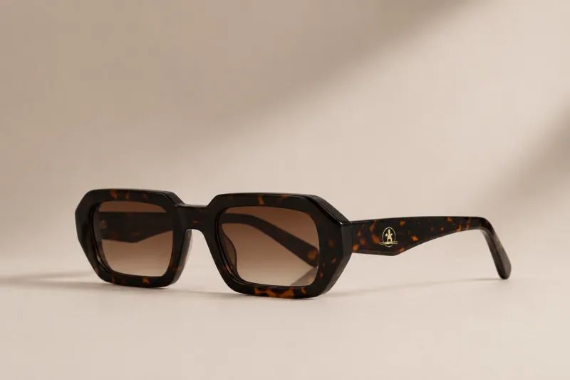 Polo Narrow Tortoise thumbnail 2