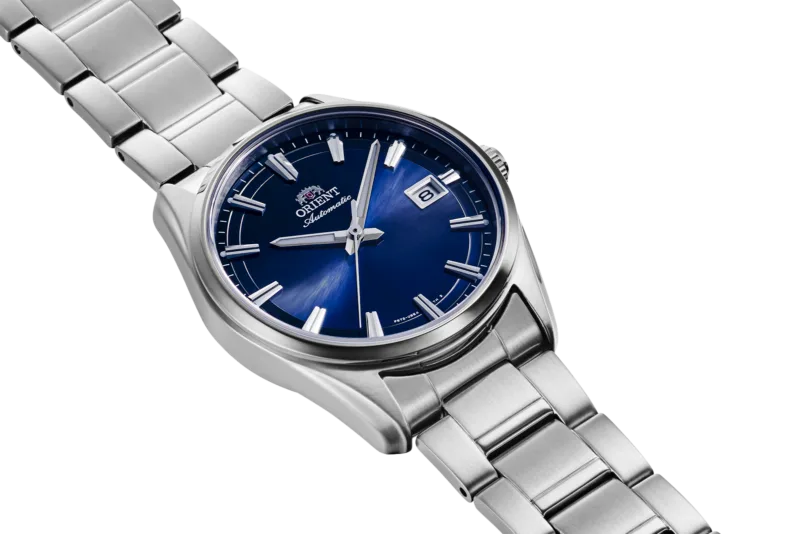 Stretto Semi Skeleton Blue thumbnail 2