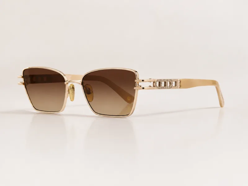 Polo Geometric Brown thumbnail 2