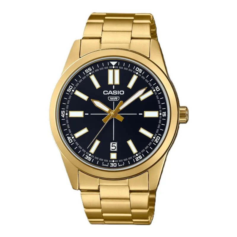 CASIO – MTP-VD02G