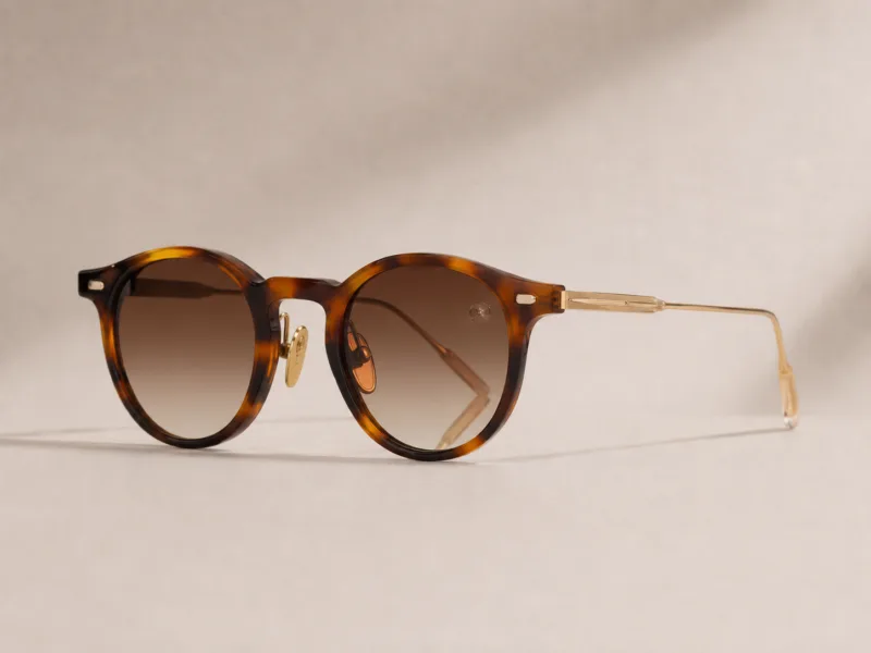 Polo CatEye Blue thumbnail 2