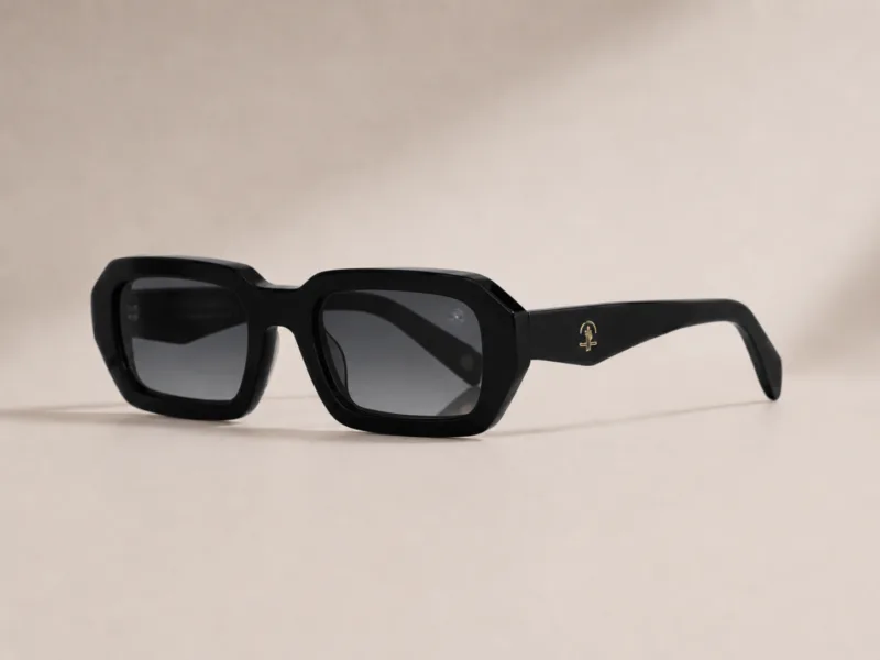 Polo Narrow Black thumbnail 2