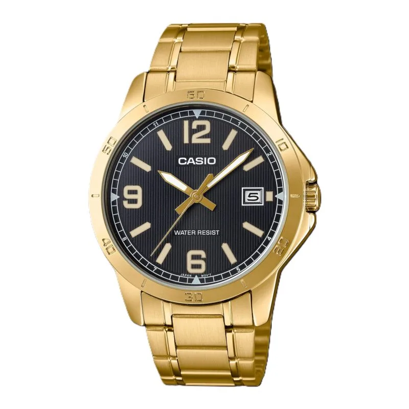 CASIO – MTP-V004G