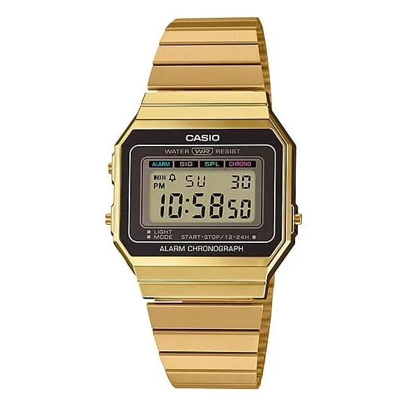 CASIO – A700WG