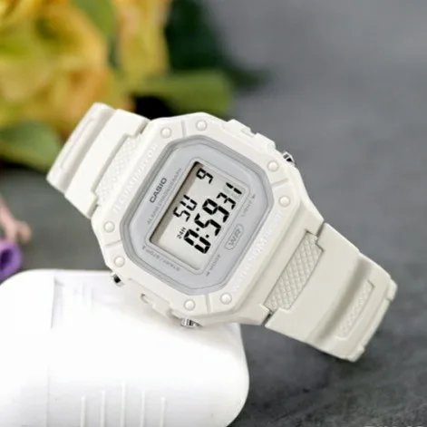 Casio Sport Beige Digital thumbnail 2
