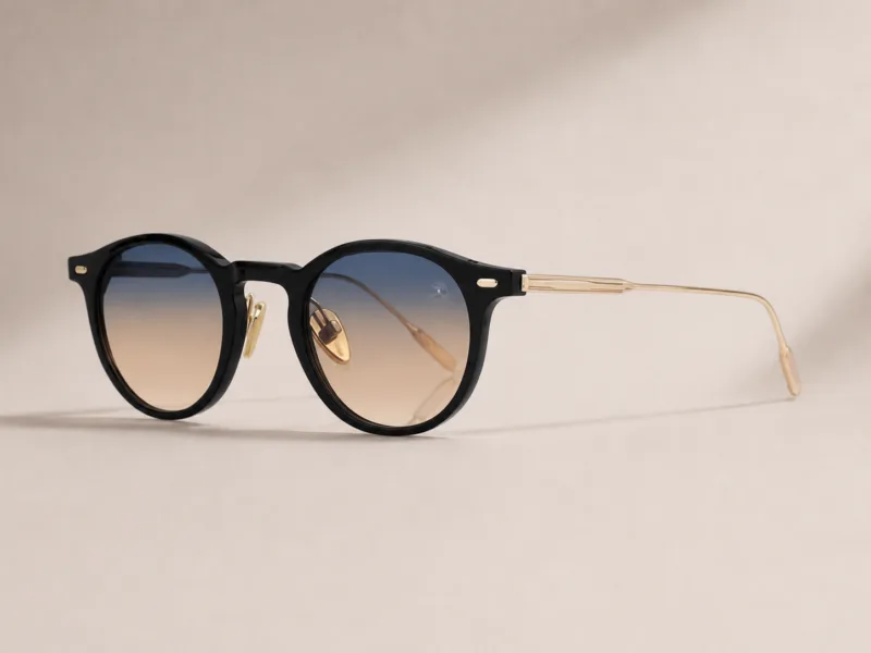 Polo Oval Blue thumbnail 2