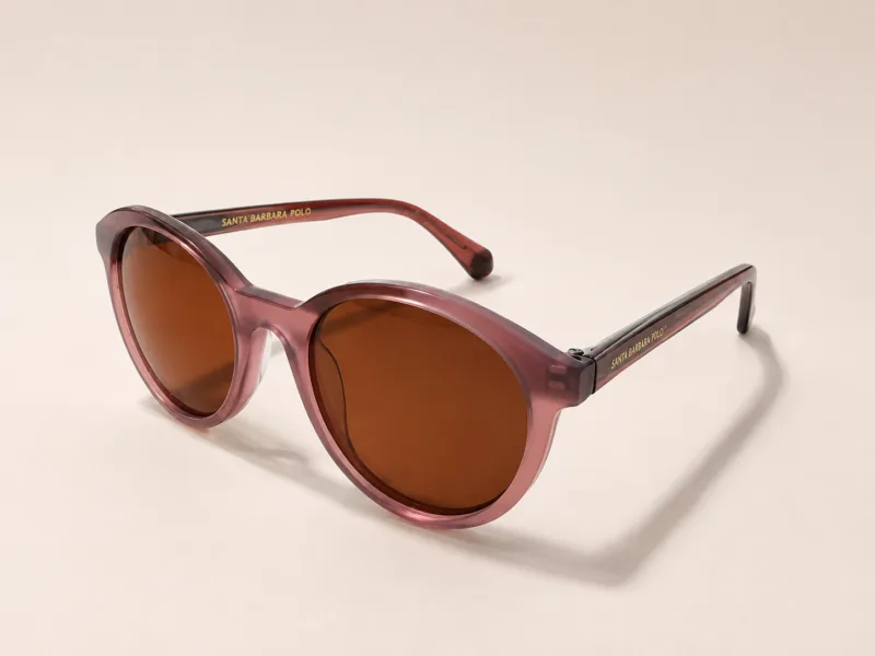 Polo Round Pink thumbnail 2