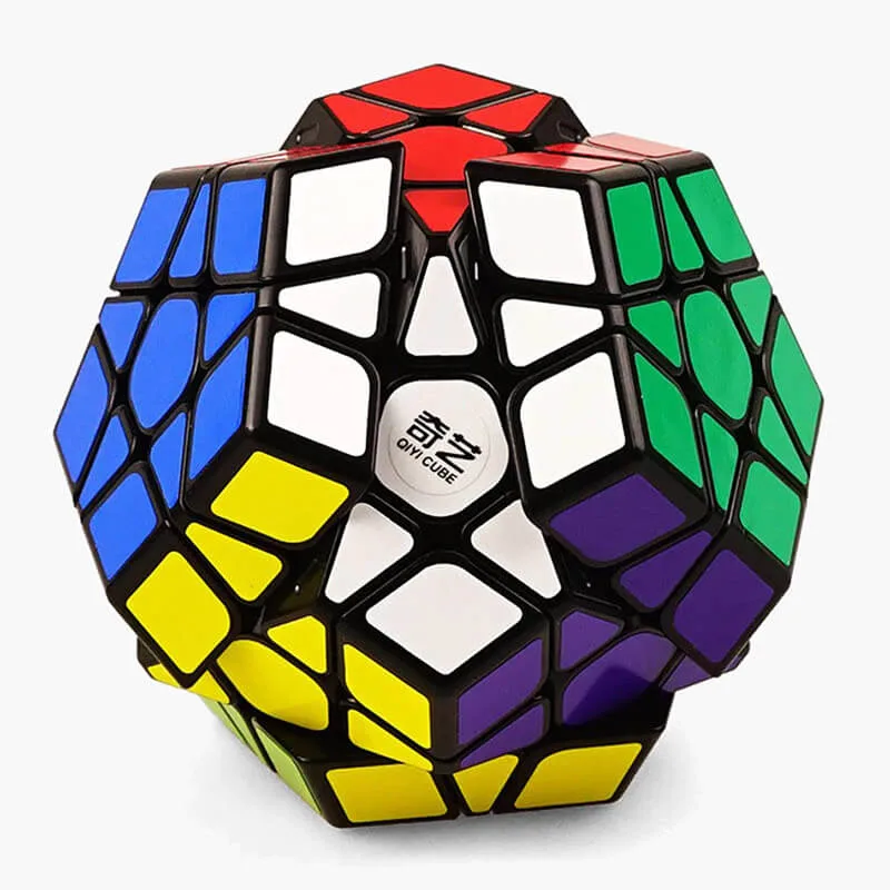 Kub Megaminx