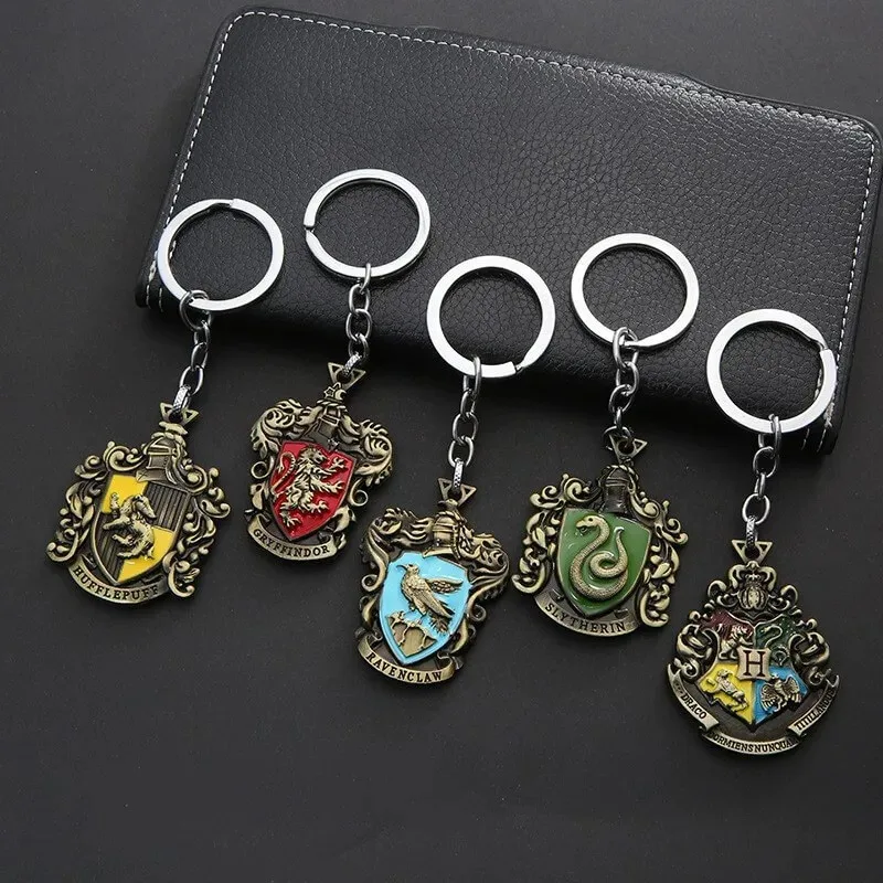 Mbajtëse Çelësash Harry Potter