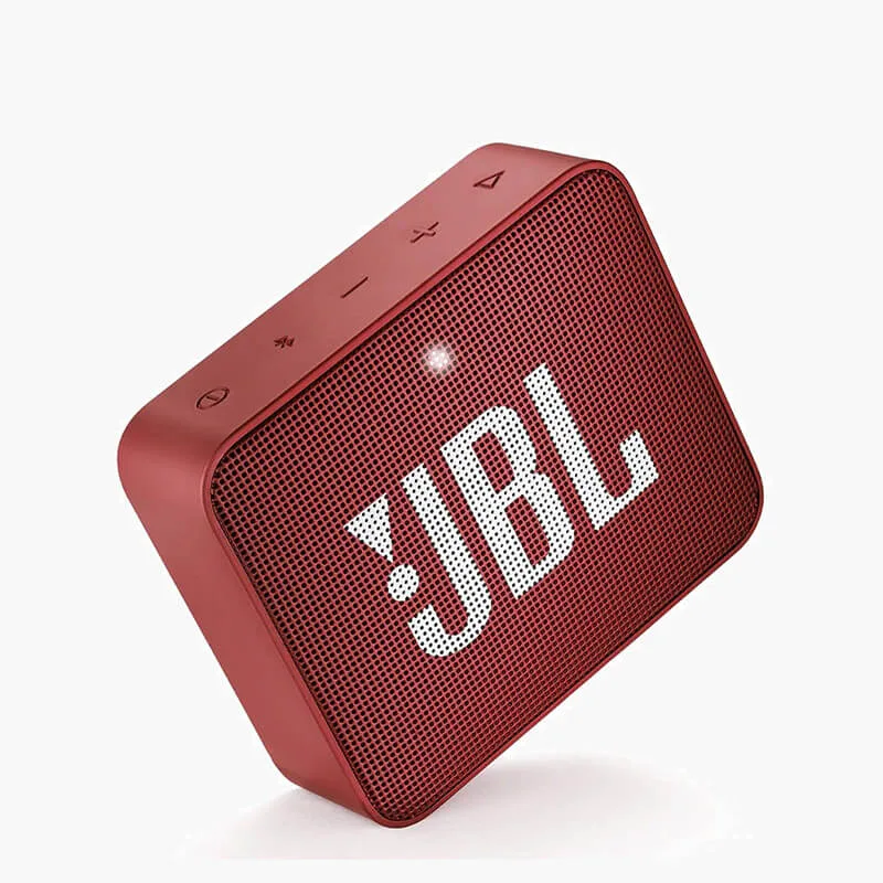 JBL GO2 Bluetooth Speaker thumbnail 2