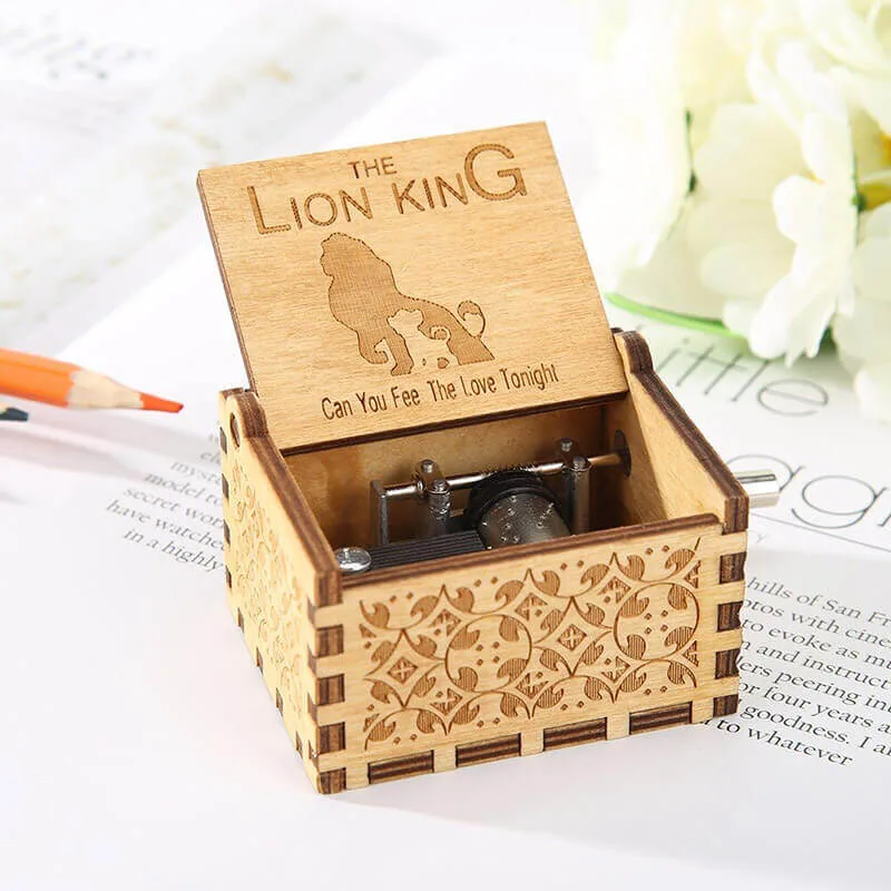 Kuti Muzike The Lion King thumbnail 3