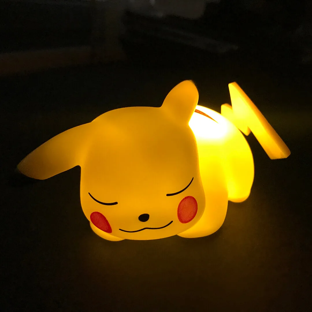 Dritë Nate Pokemon Pikachu thumbnail 2