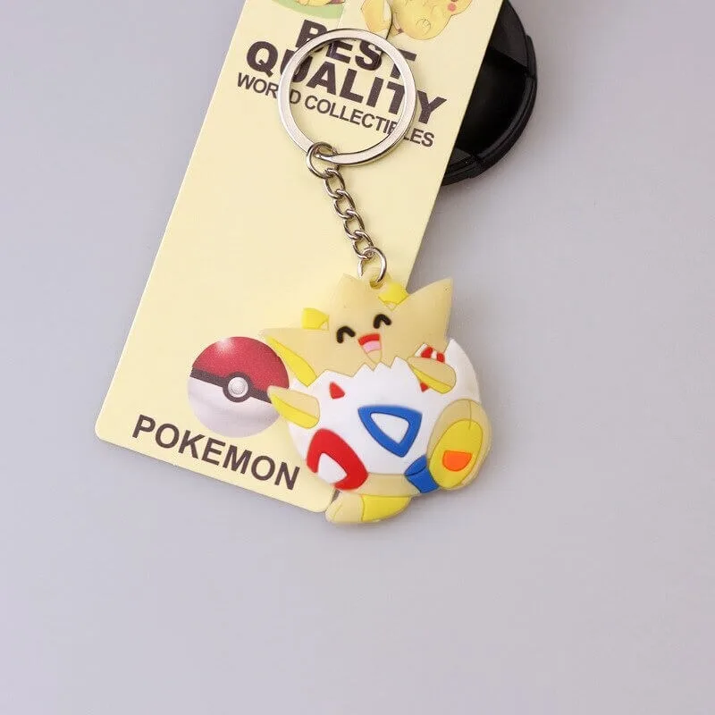 Mbajtëse Çelësash Pokemon thumbnail 3