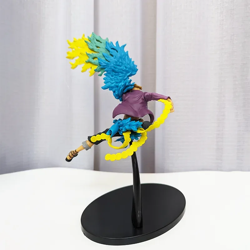 Marco the Phoenix Action Figure thumbnail 2