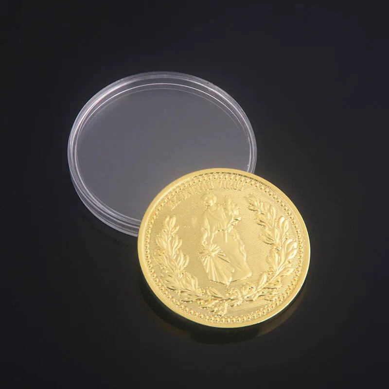 John Wick Coins thumbnail 4