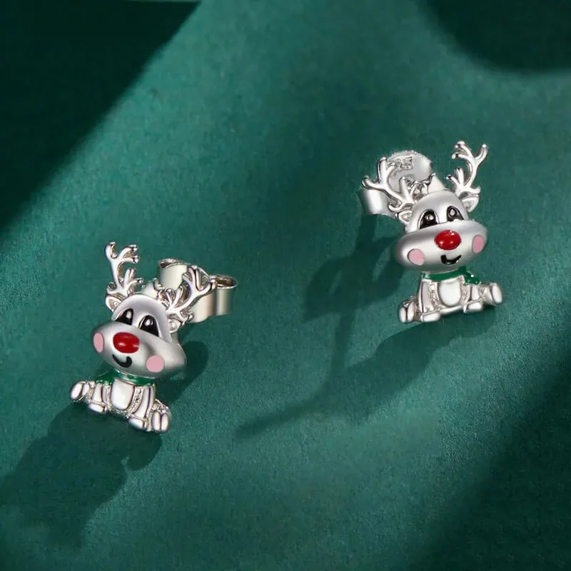 Vathë Argjendi Rudolph thumbnail 2