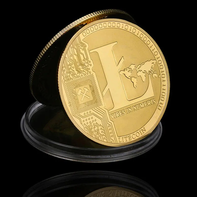 Litecoin thumbnail 3