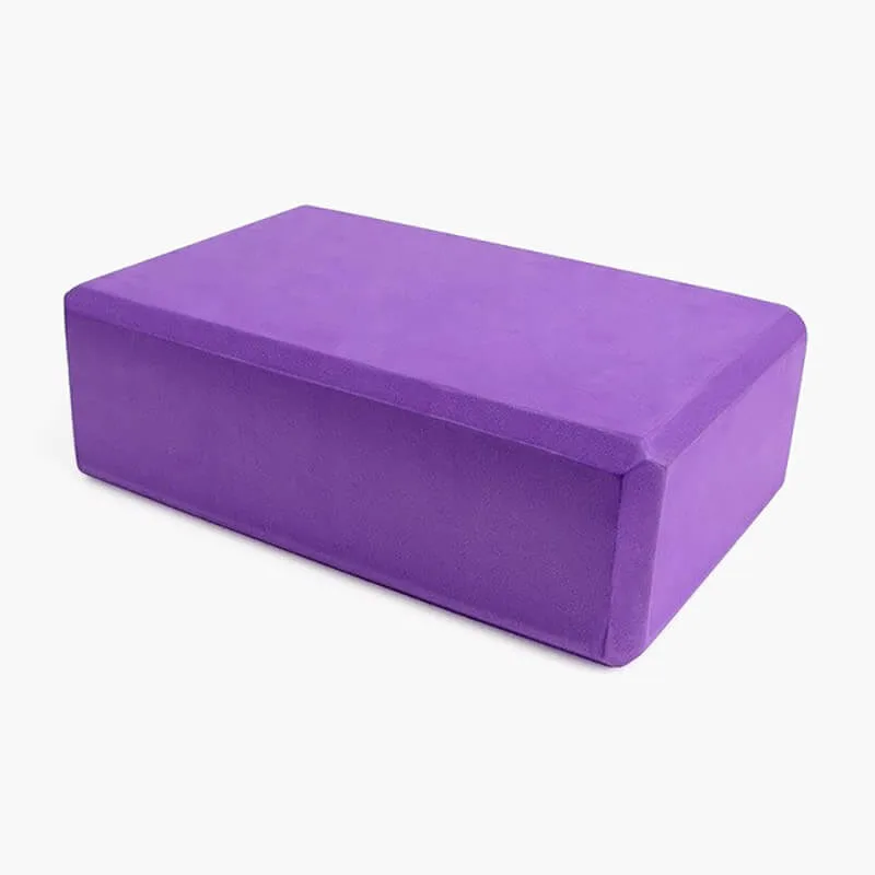 Yoga Block thumbnail 3