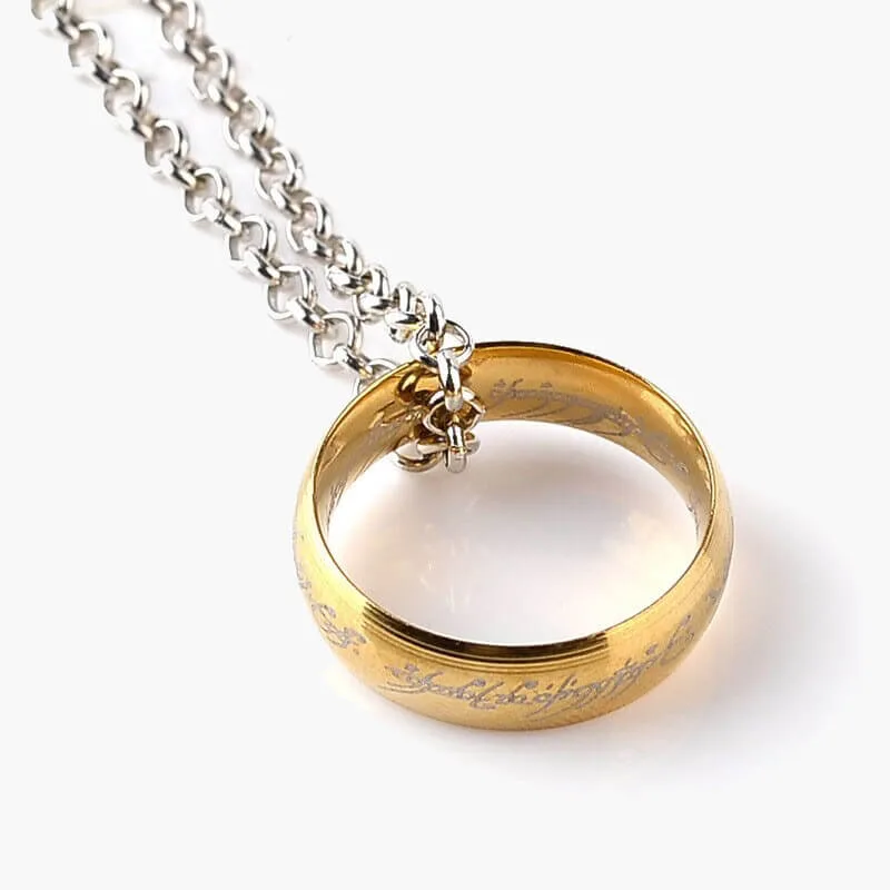 Varëse The One Ring thumbnail 3
