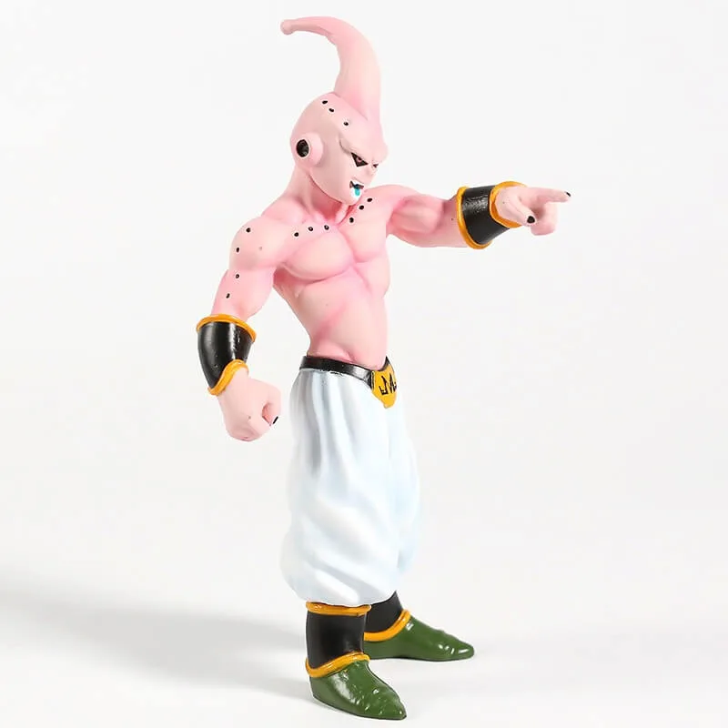 Majin Buu Action Figure thumbnail 4