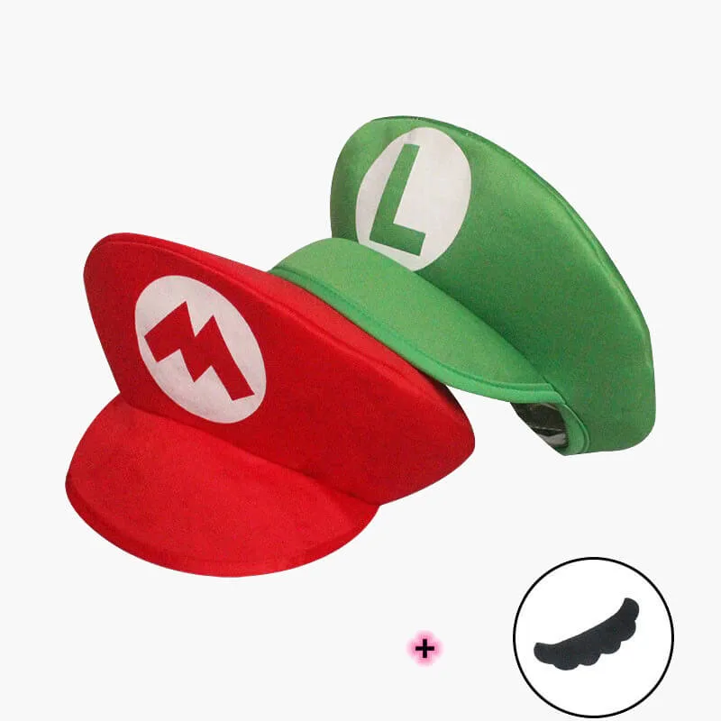 Kapele Super Mario Bros