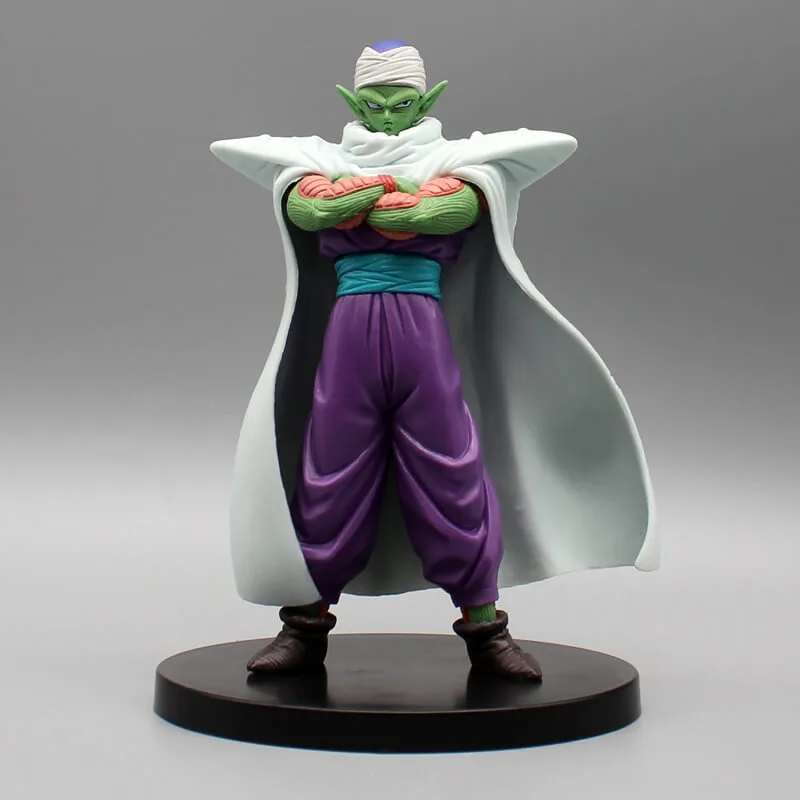 Piccolo Action Figure