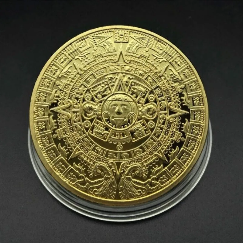 Monedhë Maya thumbnail 2