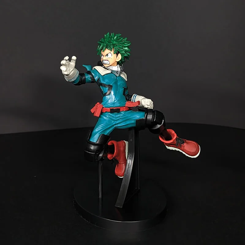 Izuku Midoriya Action Figure