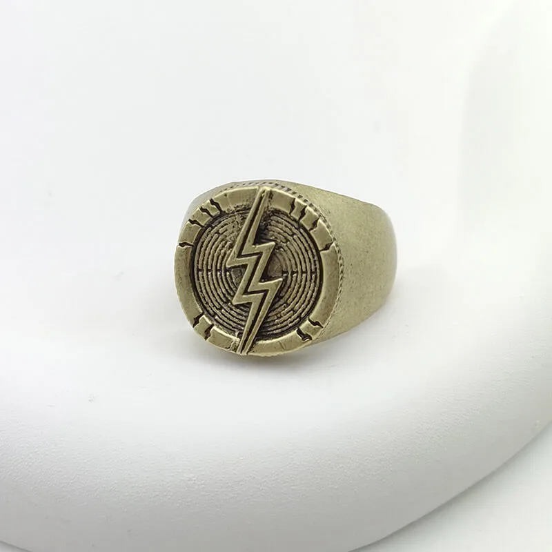 Unazë The Flash thumbnail 4
