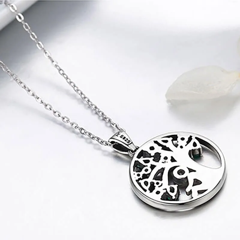 Varëse Argjendi Tree of Life thumbnail 2