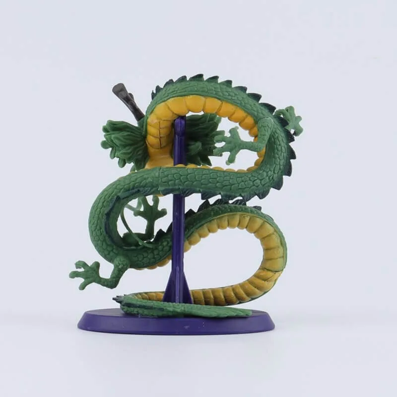 Shenron Action Figure thumbnail 3