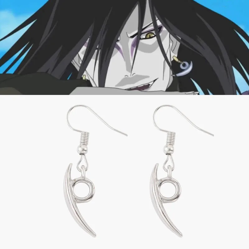Vathë Orochimaru thumbnail 3