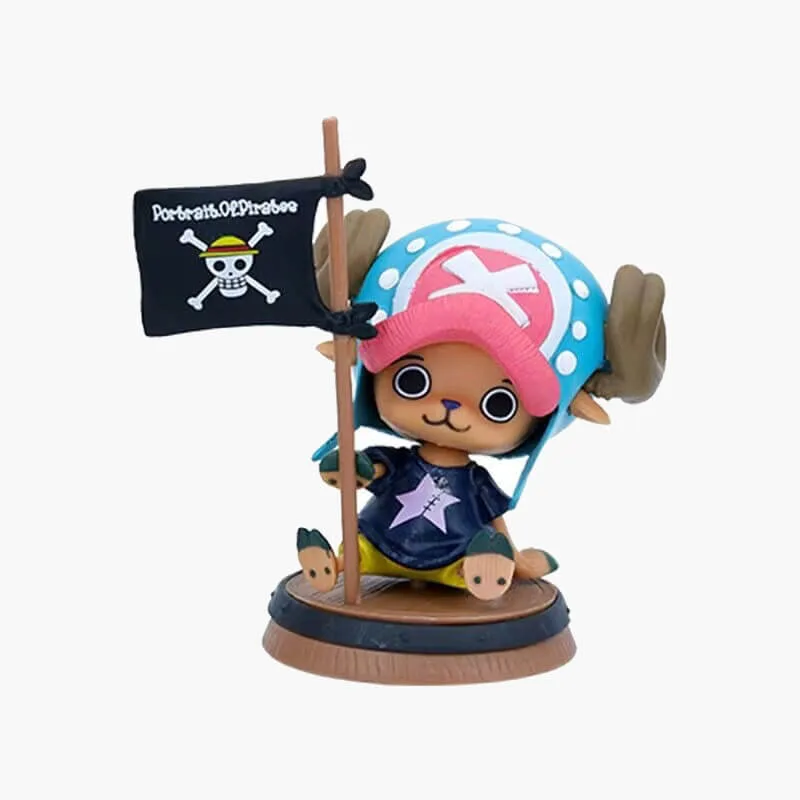 Tony Tony Chopper Action Figure