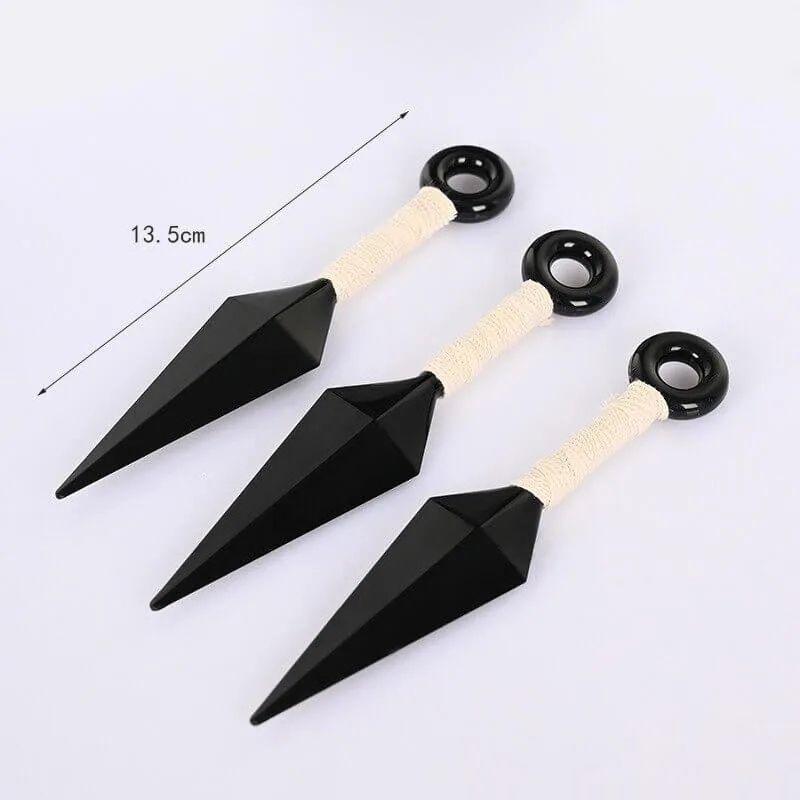 Kunai (3 copë)