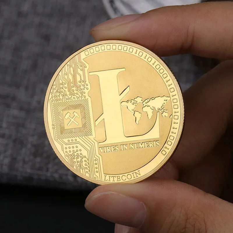 Litecoin thumbnail 2