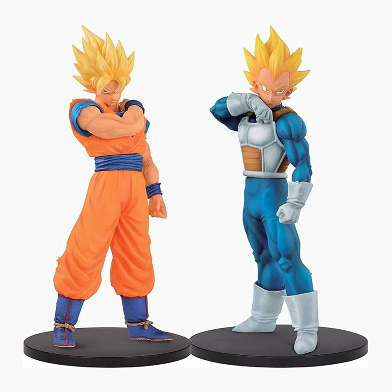 Goku SS2 Action Figure thumbnail 4