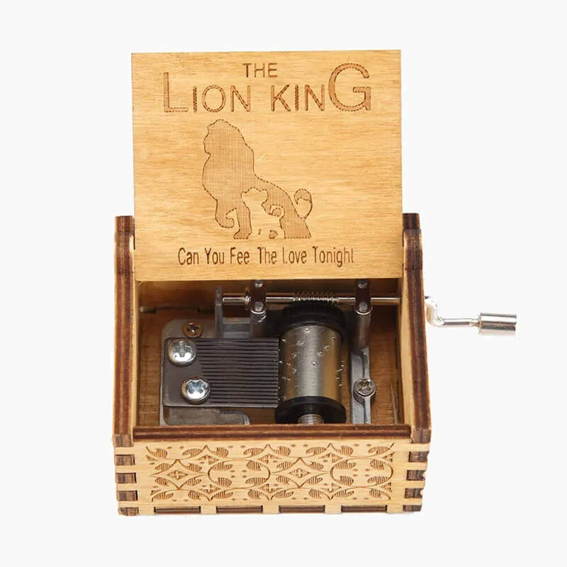 Kuti Muzike The Lion King thumbnail 2