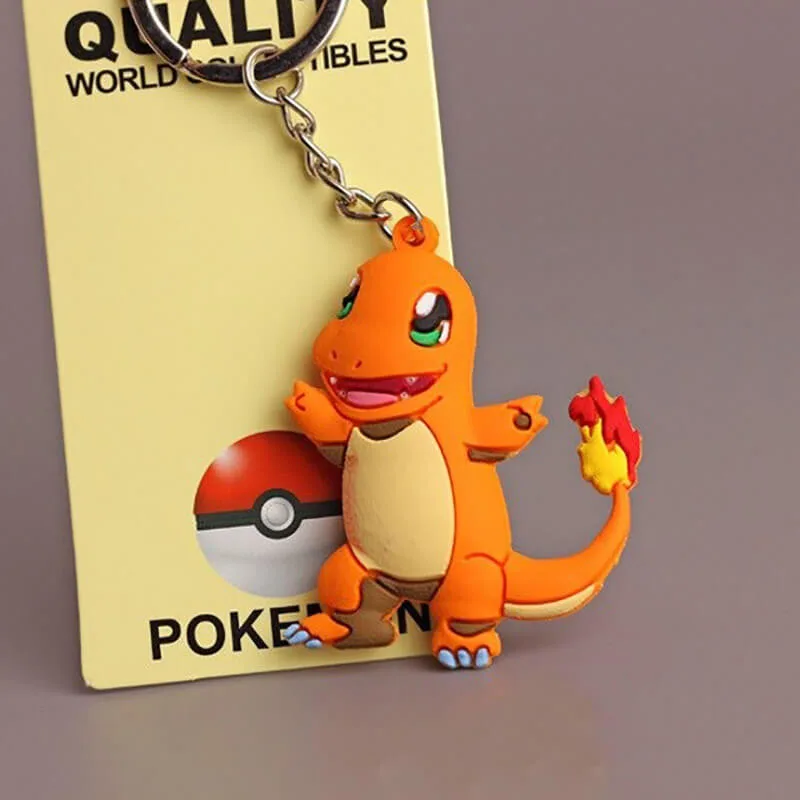 Mbajtëse Çelësash Pokemon thumbnail 6