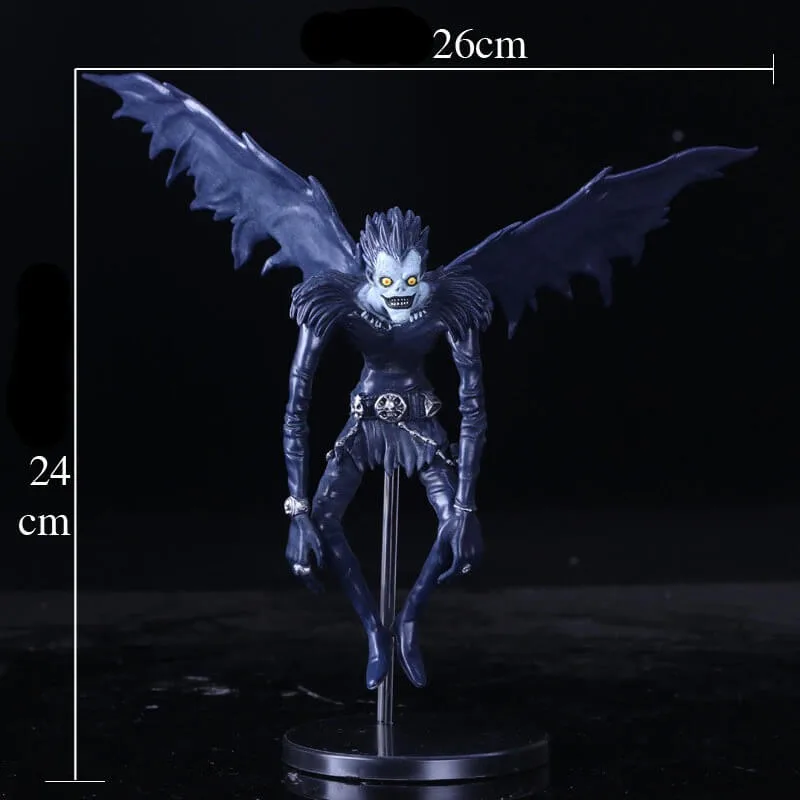 Ryuk Action Figure – Death Note
