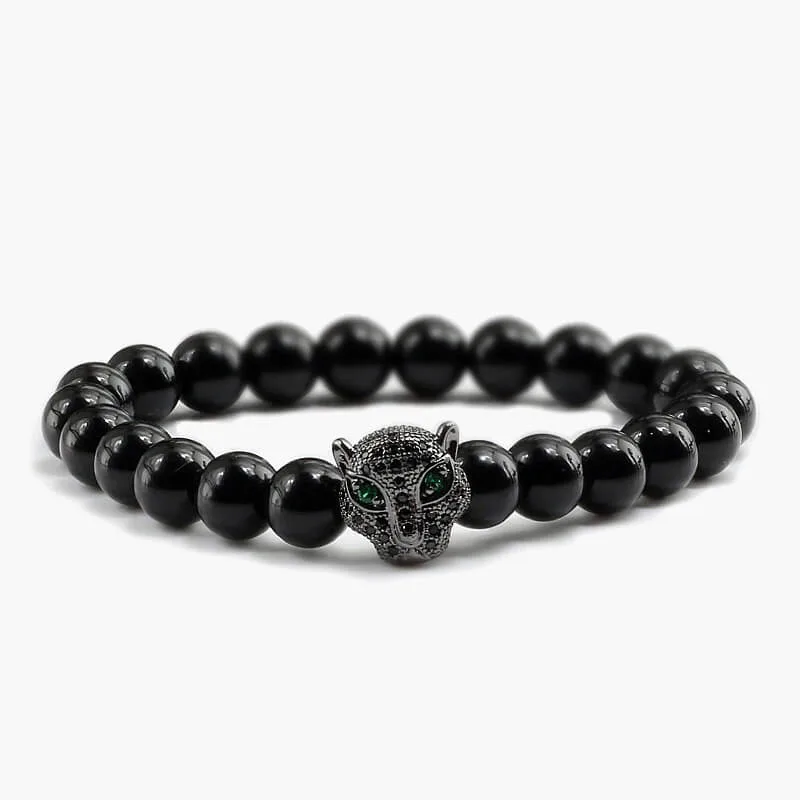 Byzylyk Black Panther