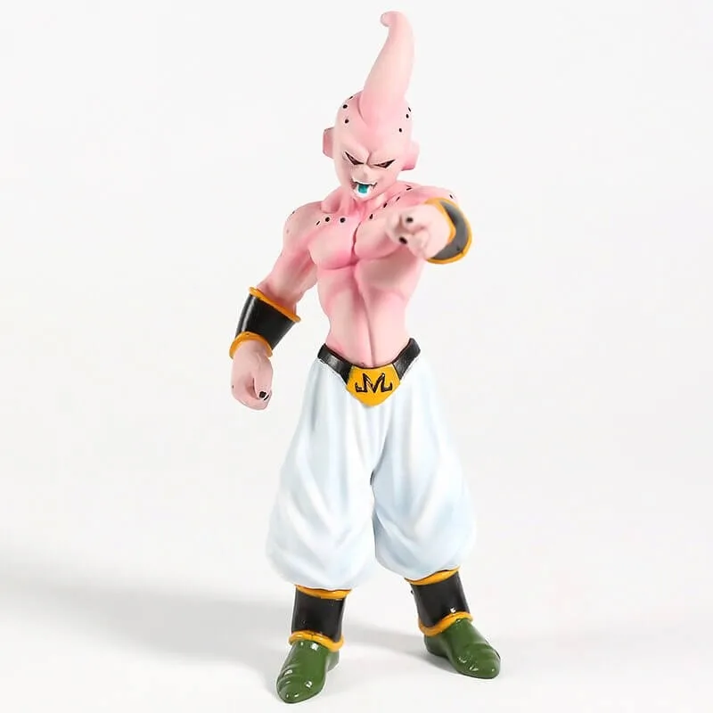 Majin Buu Action Figure thumbnail 6