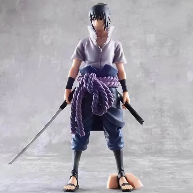 Sasuke Action Figure