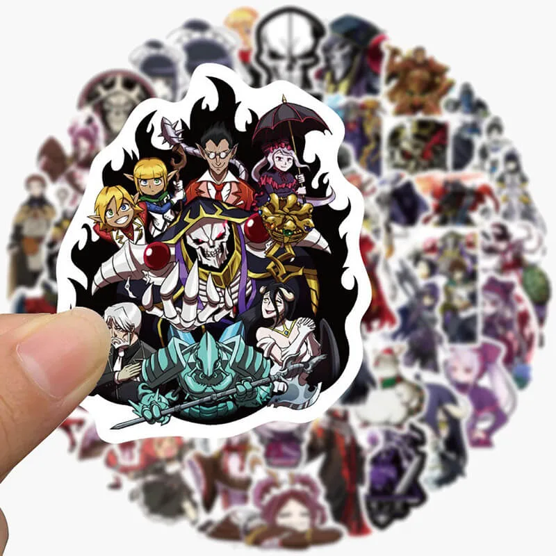 Stikera Overlord thumbnail 5