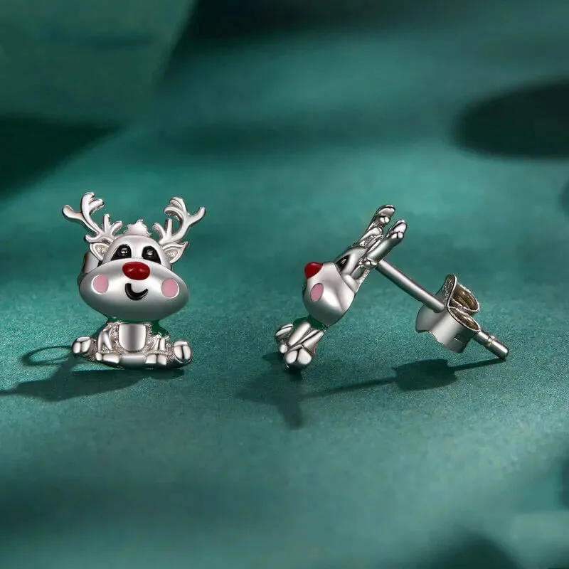 Vathë Argjendi Rudolph