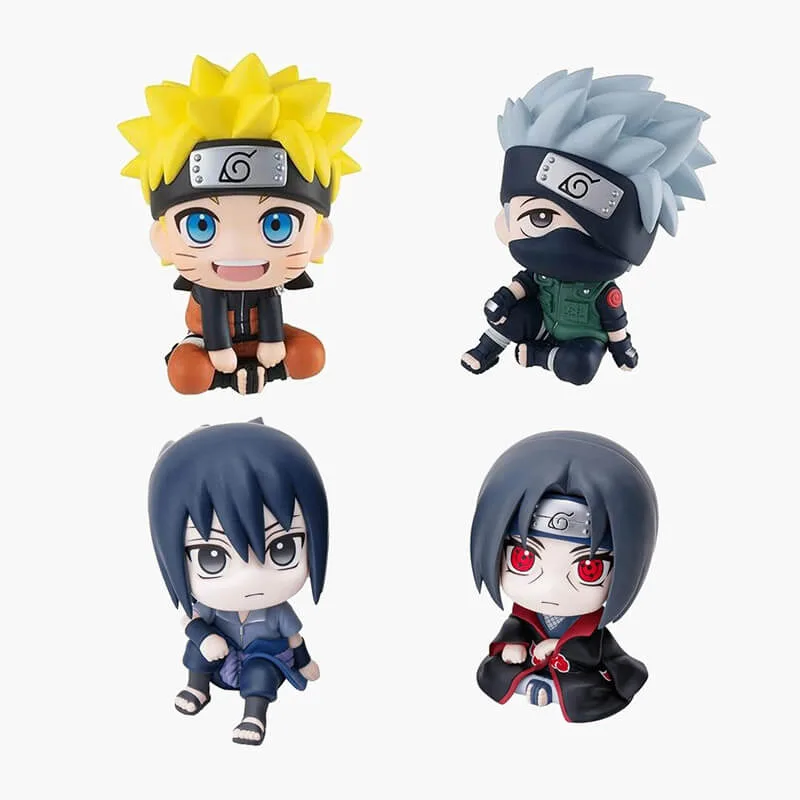 Mini Kukulla Naruto