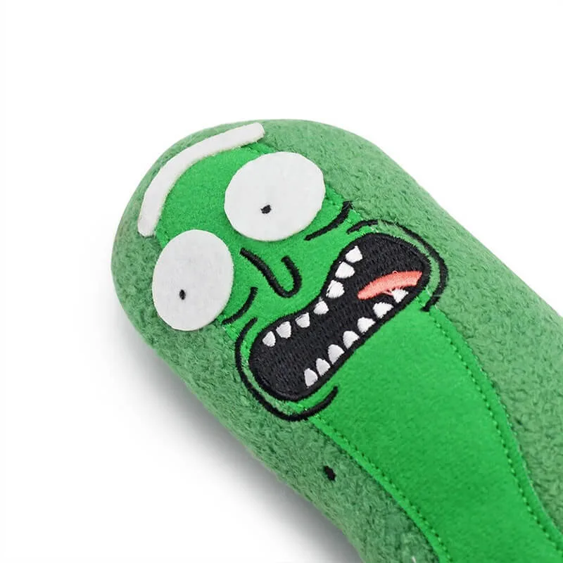 Pickle Rick thumbnail 2