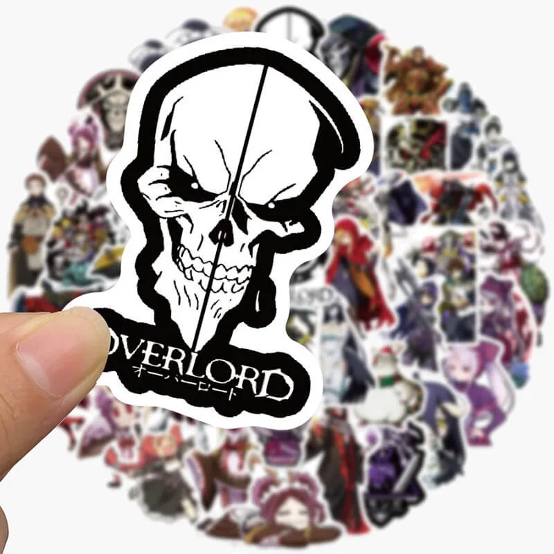 Stikera Overlord thumbnail 4