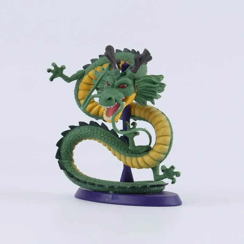 Shenron Action Figure thumbnail 2