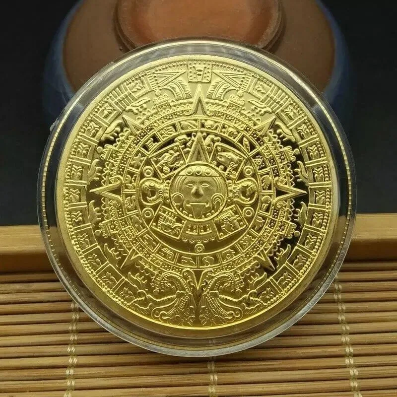 Monedhë Maya thumbnail 4
