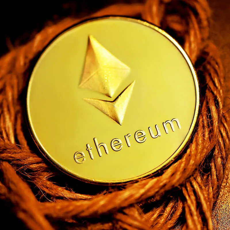 Ethereum Coin thumbnail 2